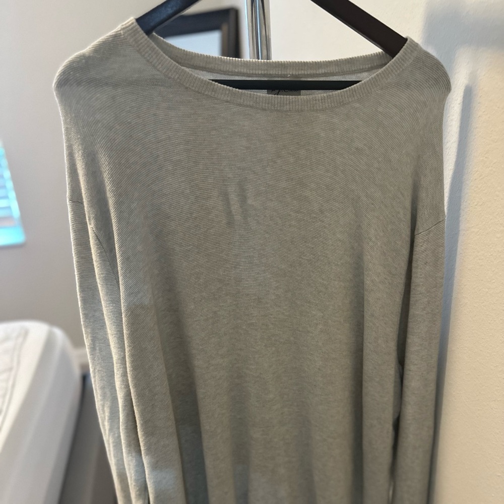 J Crew Sweater
